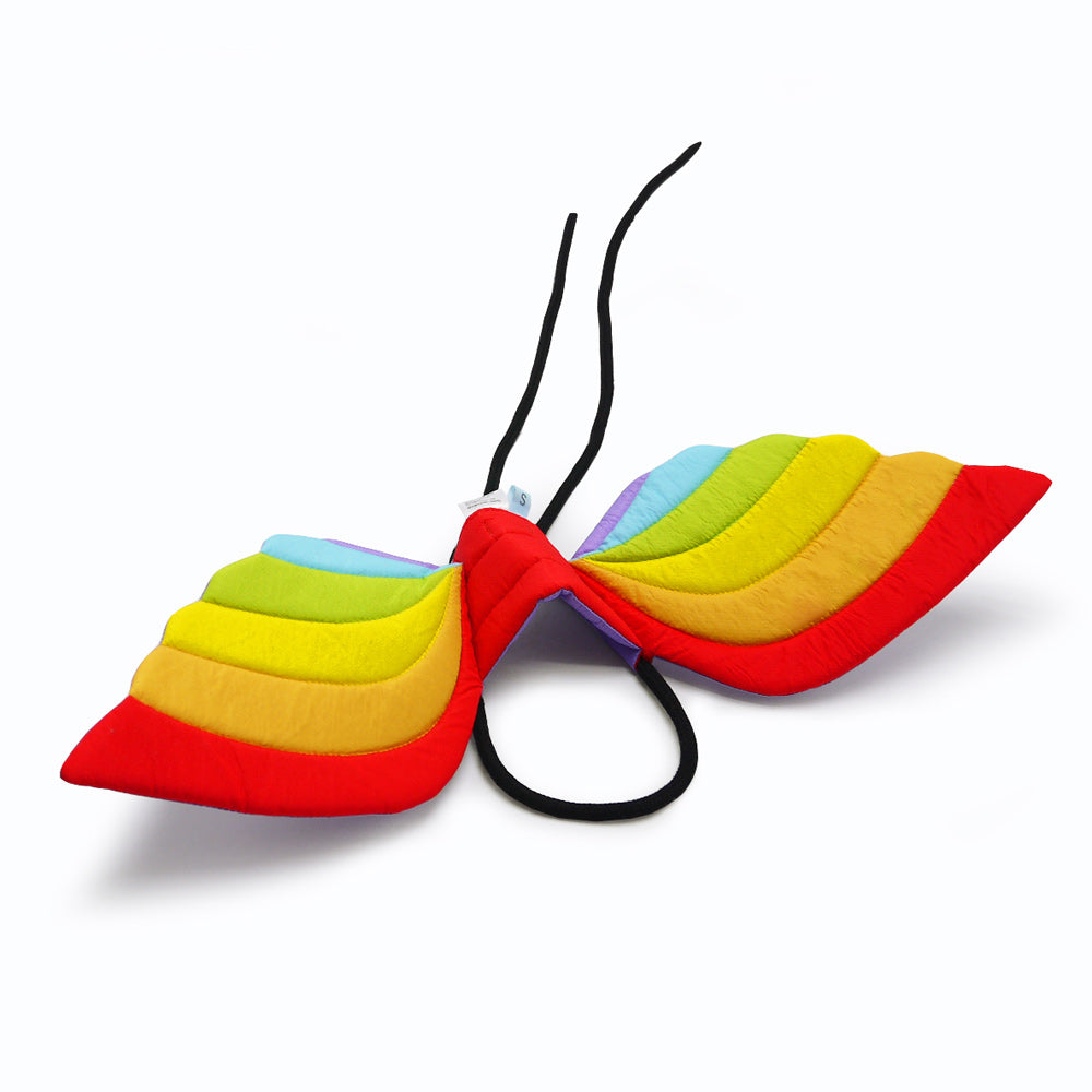 Rainbow Wing - Partner Brand