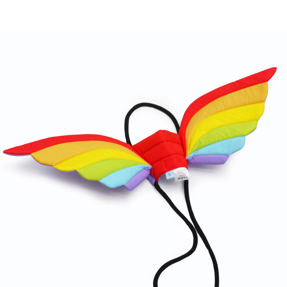 Rainbow Wing - Partner Brand