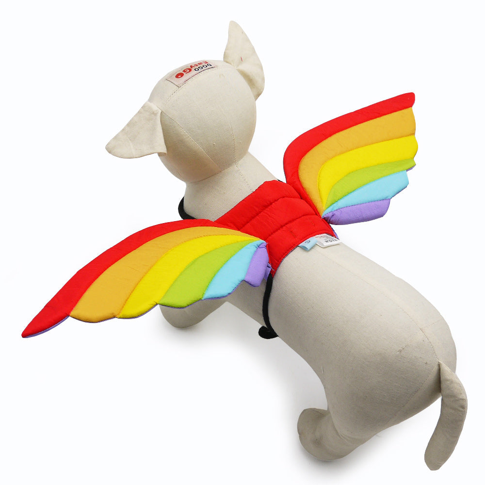 Rainbow Wing - Partner Brand