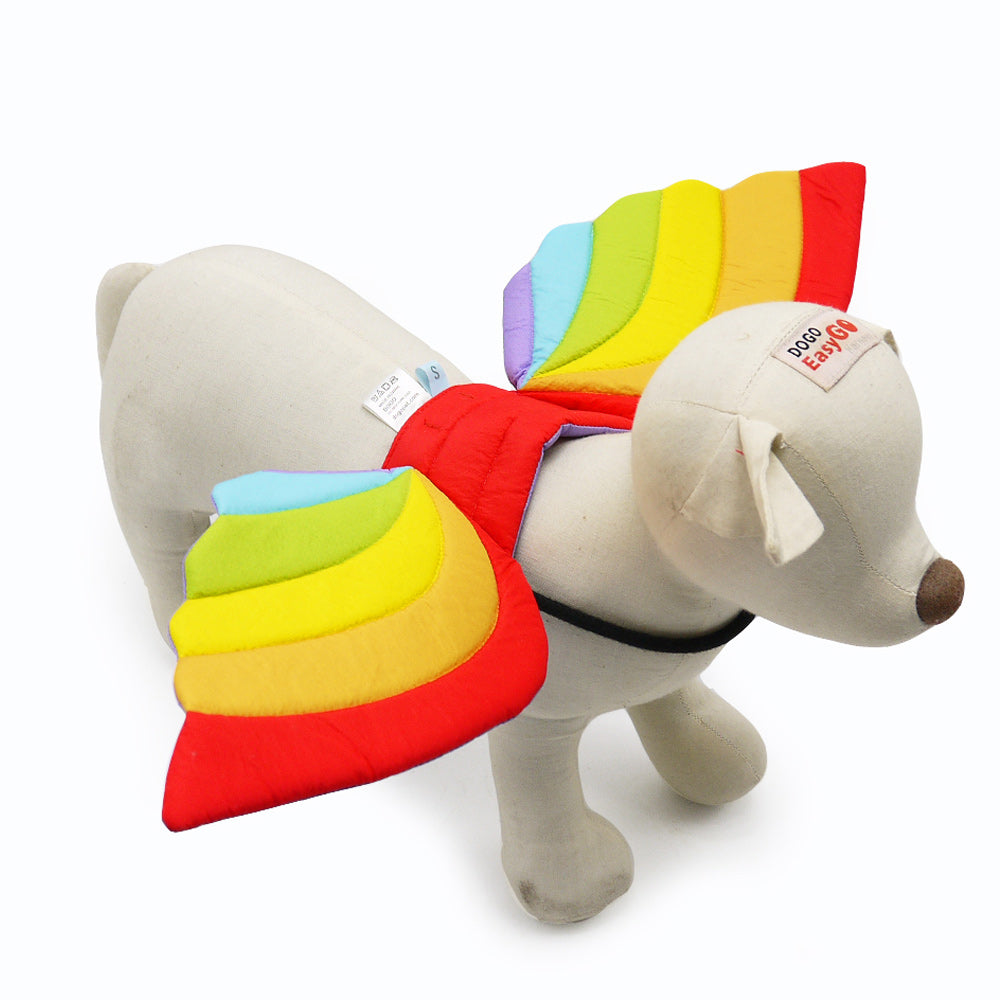 Rainbow Wing - Partner Brand