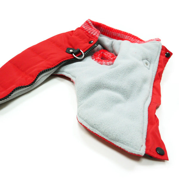 Runner Coat Original - Partner Brand