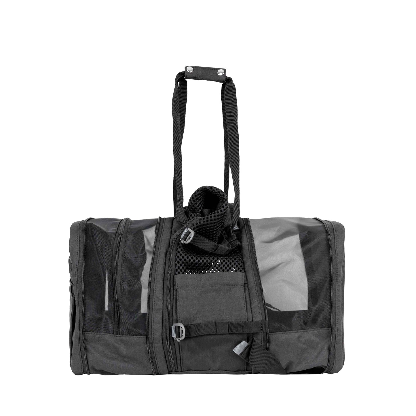 Sky Pack | Convertible Dog Backpack & Pet Carrier - Partner Brand