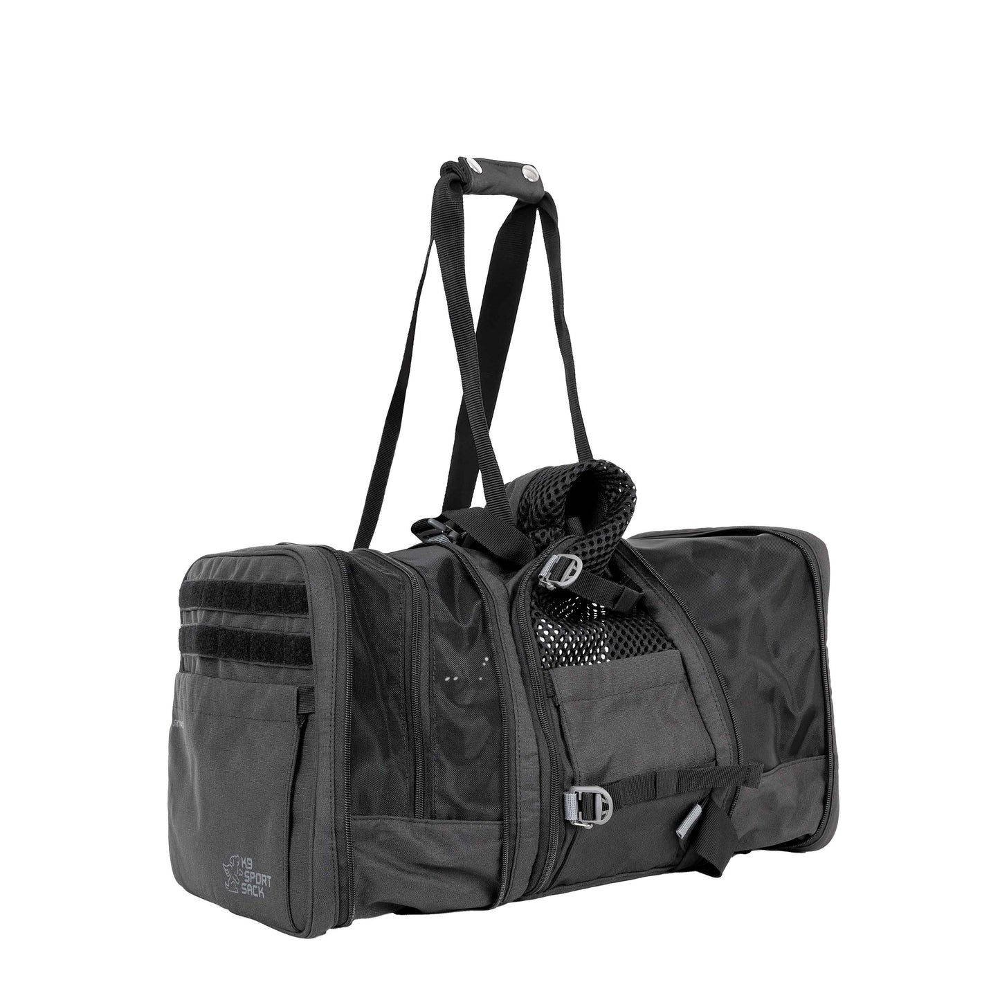 Sky Pack | Convertible Dog Backpack & Pet Carrier - Partner Brand