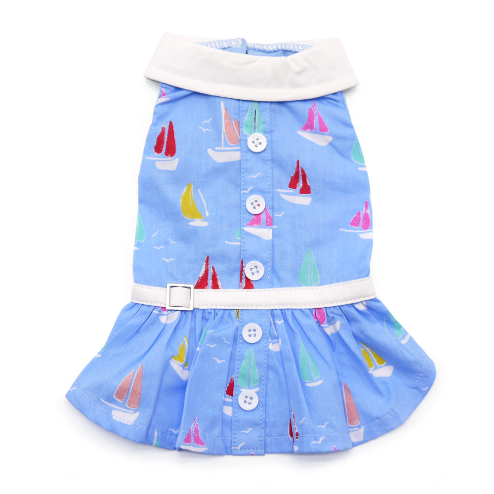 Summer Beach Dress - Partner Brand