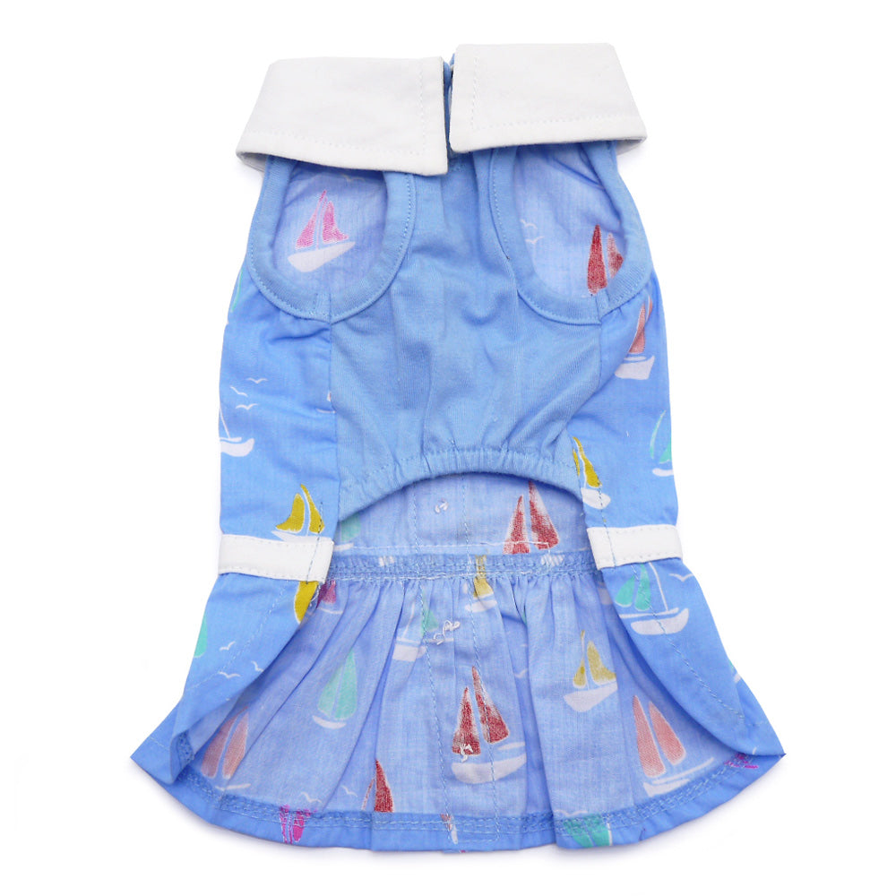 Summer Beach Dress - Partner Brand