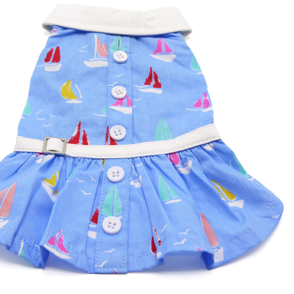 Summer Beach Dress - Partner Brand