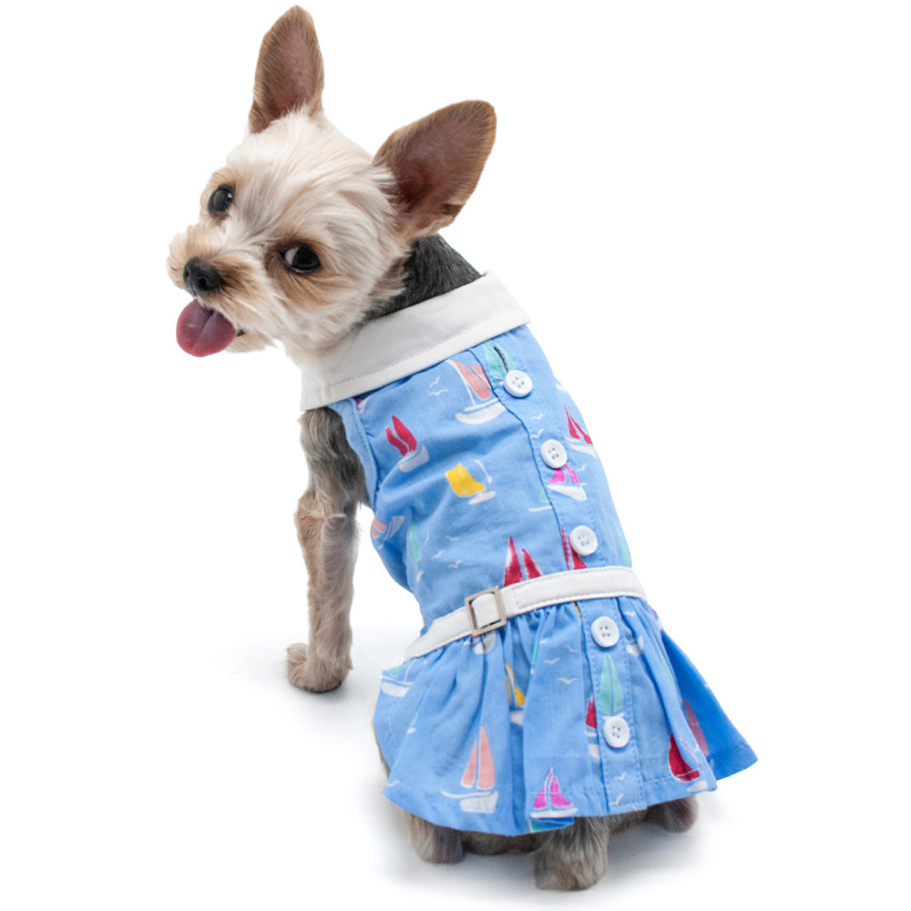 Summer Beach Dress - Partner Brand