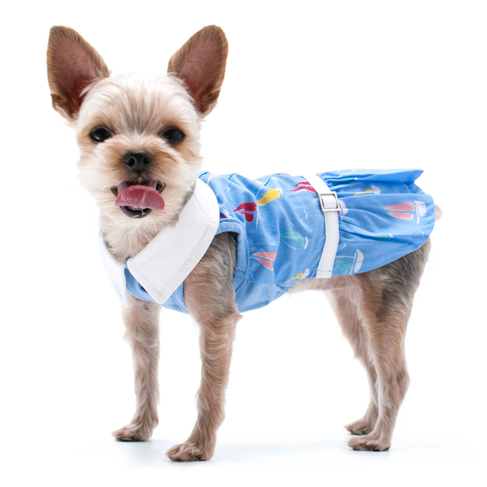 Summer Beach Dress - Partner Brand