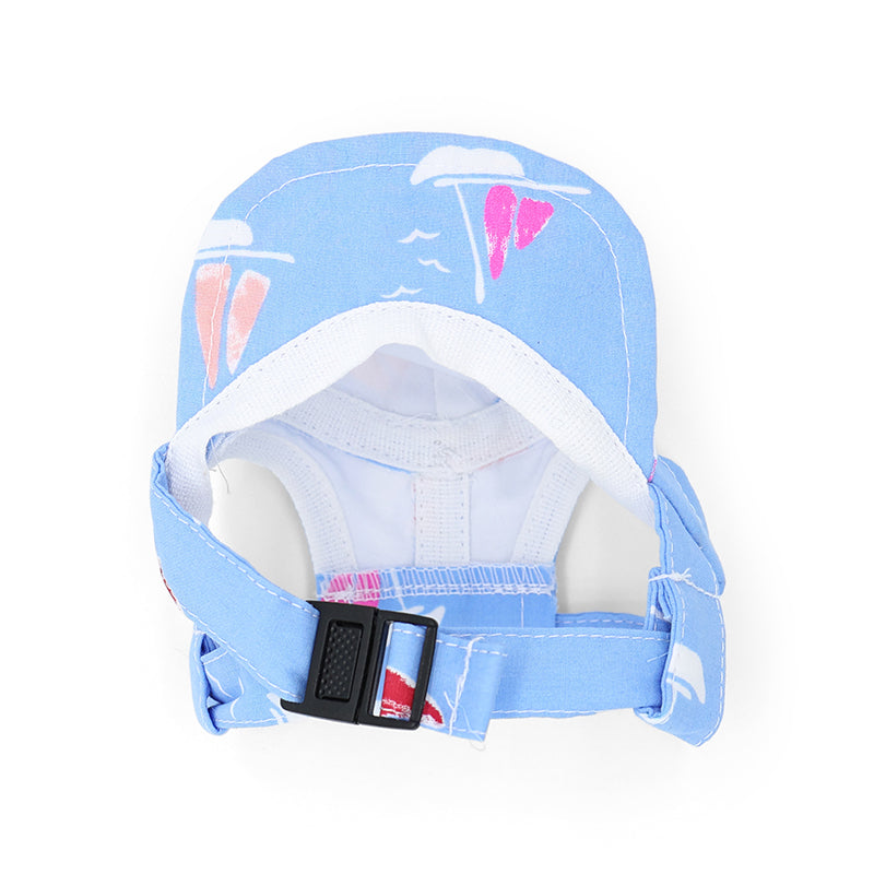 Summer Beach Hat - Partner Brand