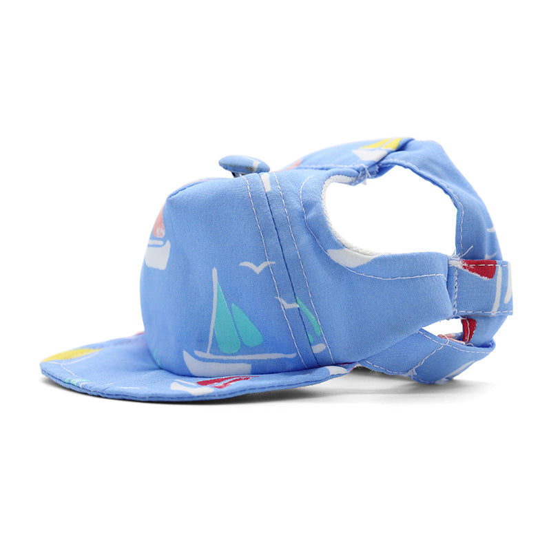 Summer Beach Hat - Partner Brand