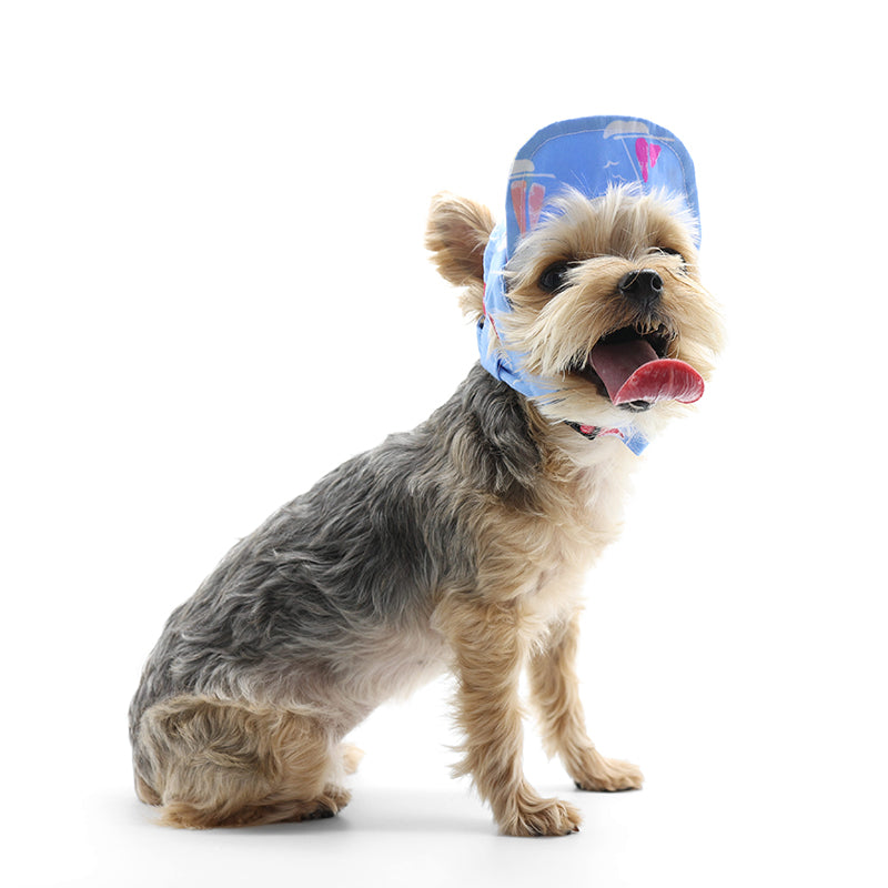 Summer Beach Hat - Partner Brand