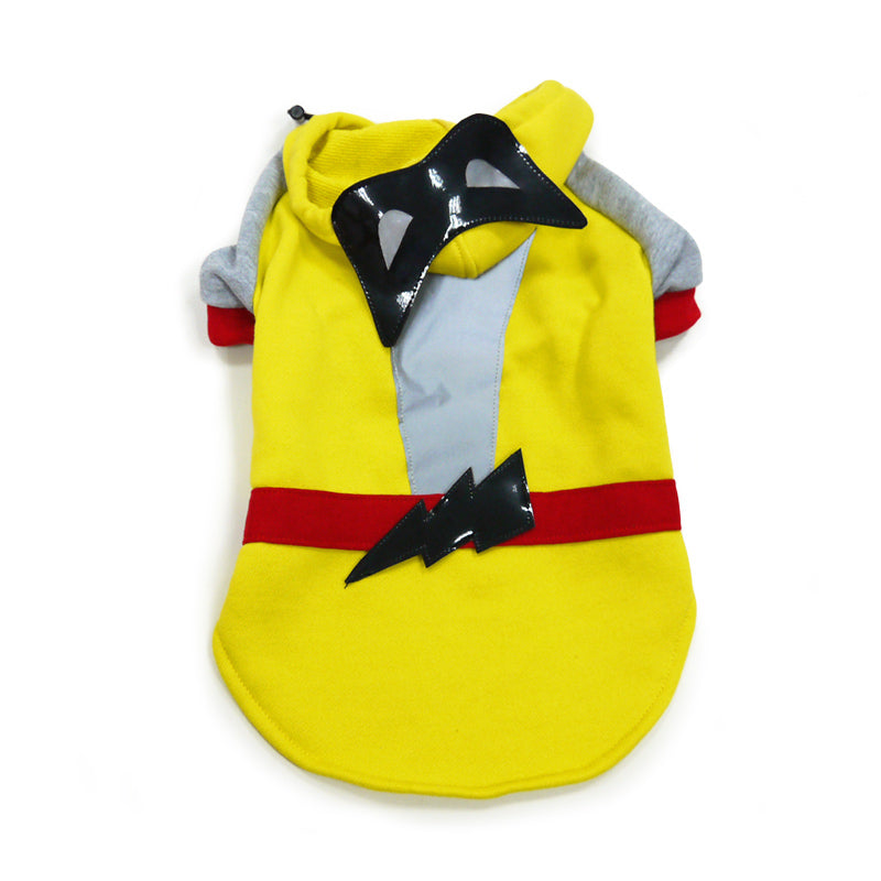 Super Hero Sweatshirt - Partner Brand