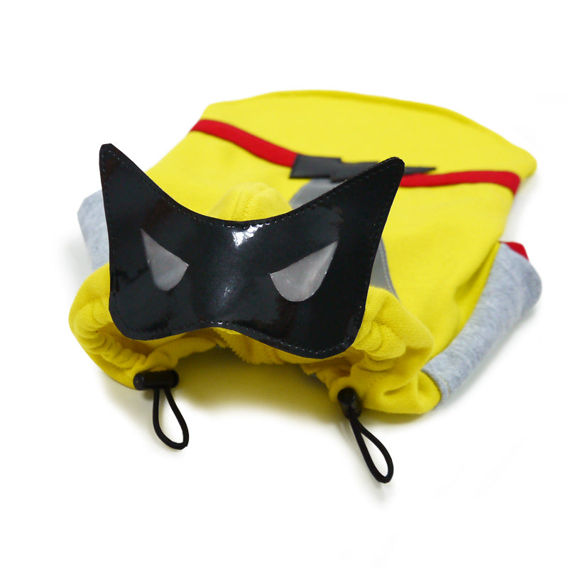 Super Hero Sweatshirt - Partner Brand