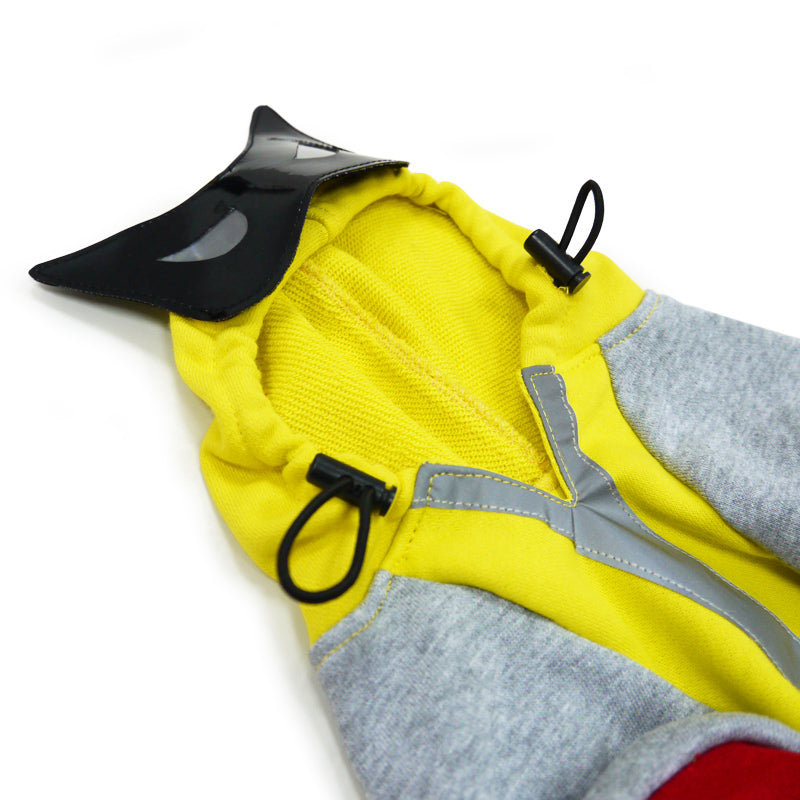 Super Hero Sweatshirt - Partner Brand