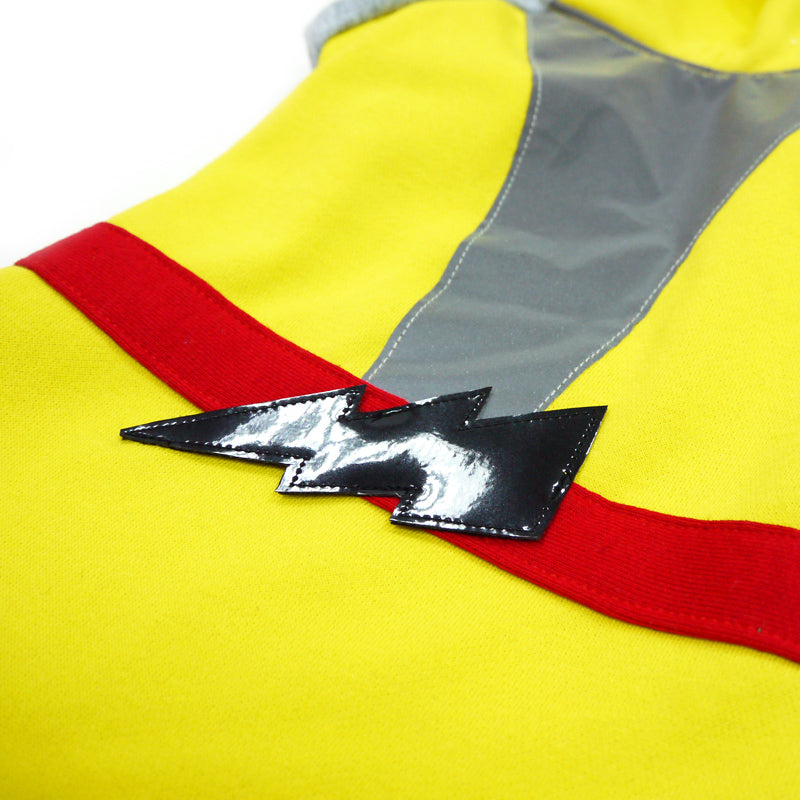 Super Hero Sweatshirt - Partner Brand