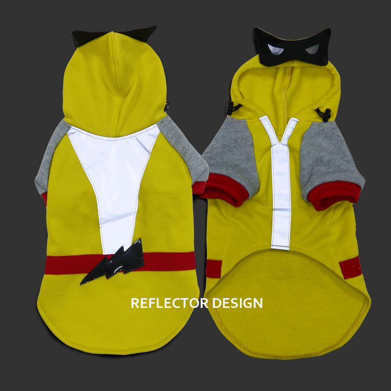 Super Hero Sweatshirt - Partner Brand