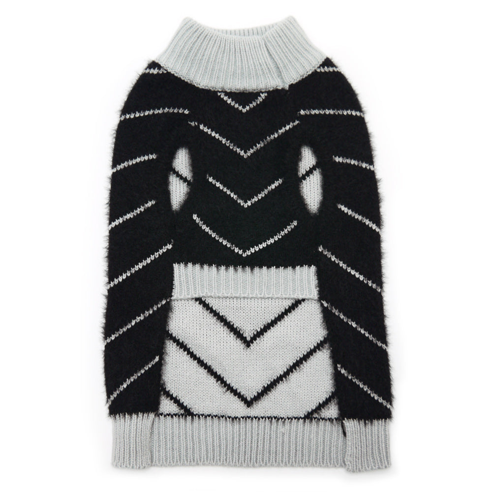 Victor Sweater - Partner Brand