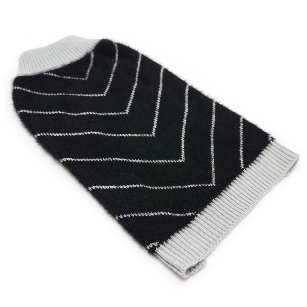 Victor Sweater - Partner Brand