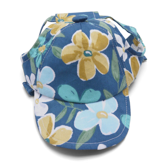 Wildflower Hat - Partner Brand