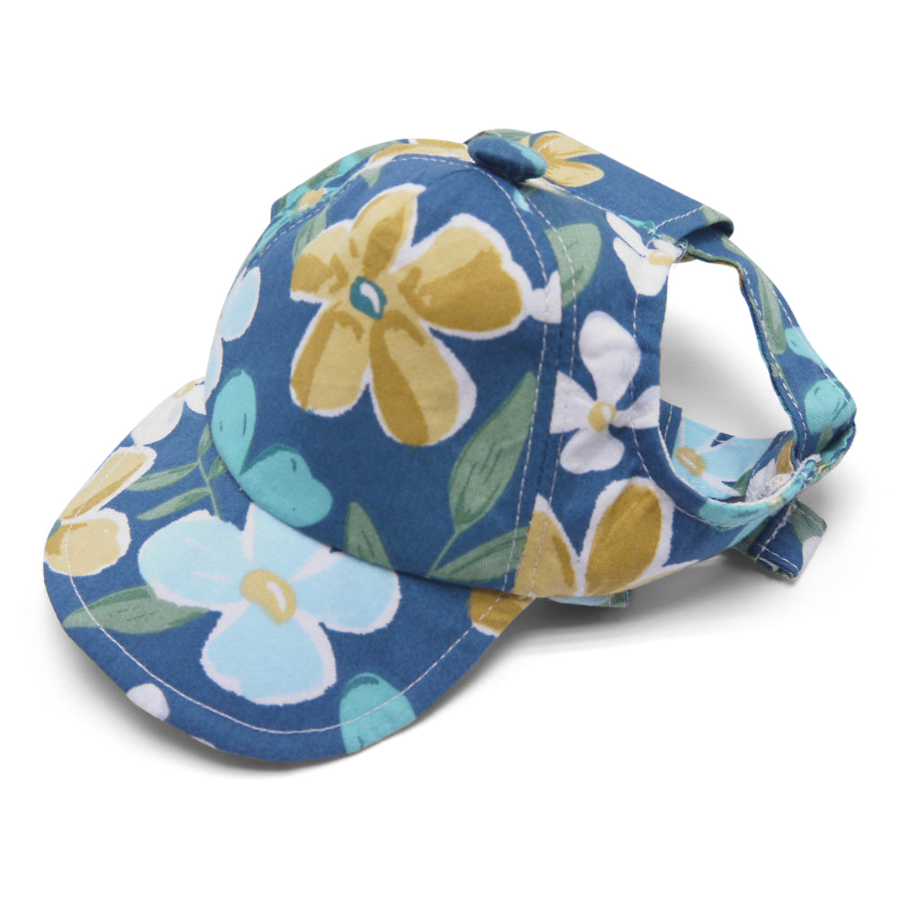 Wildflower Hat - Partner Brand