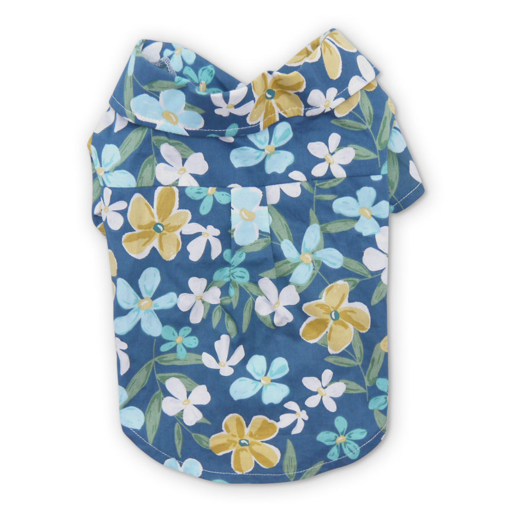 Wildflower Shirt - Partner Brand