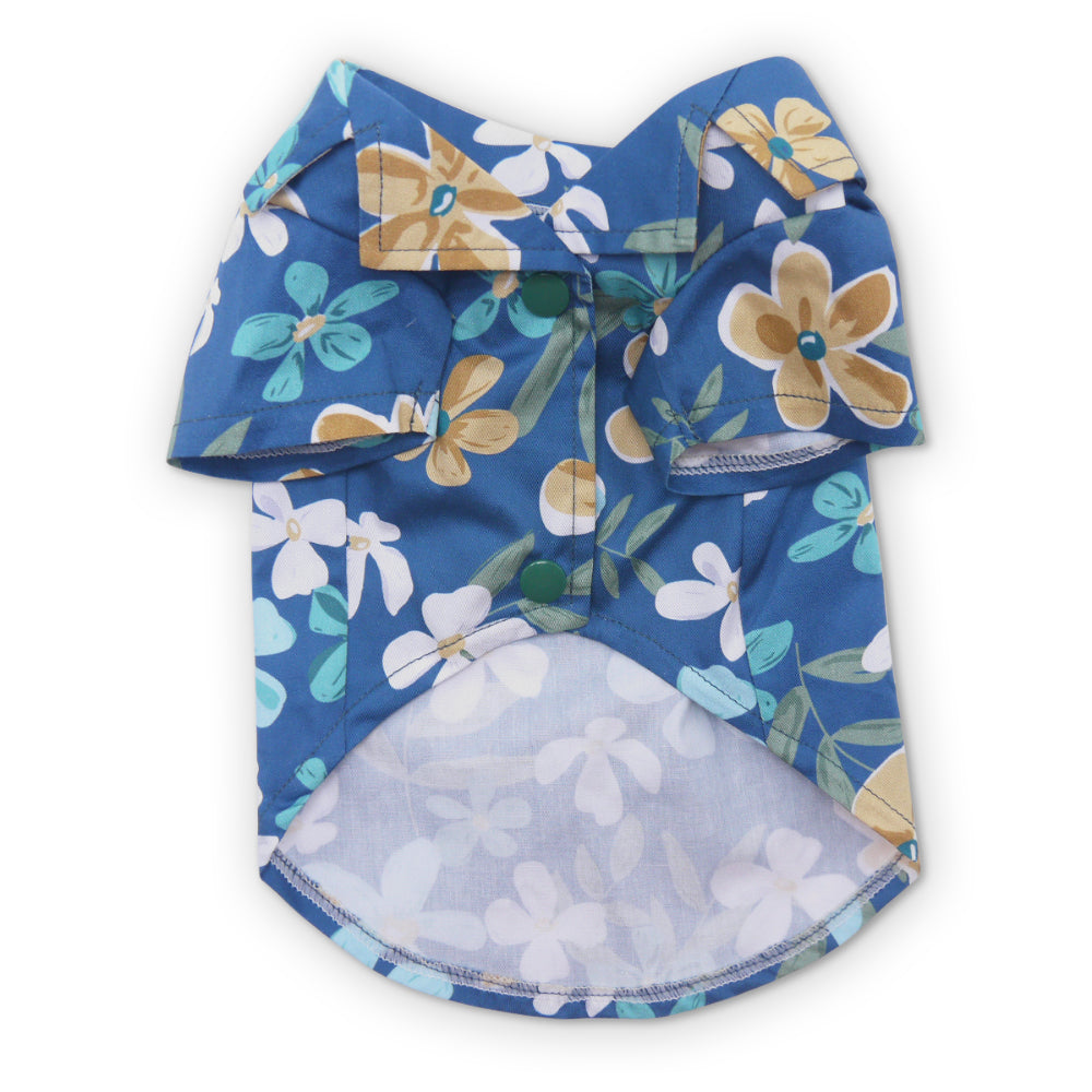 Wildflower Shirt - Partner Brand