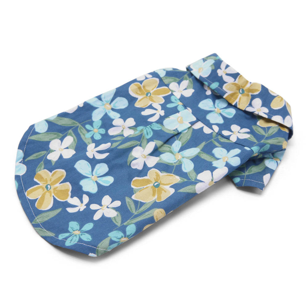 Wildflower Shirt - Partner Brand