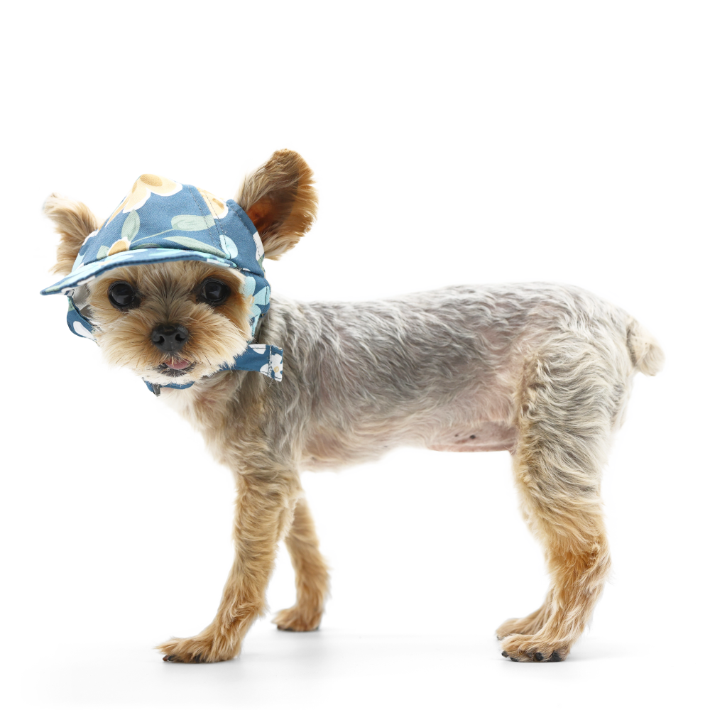 Wildflower Hat - Partner Brand