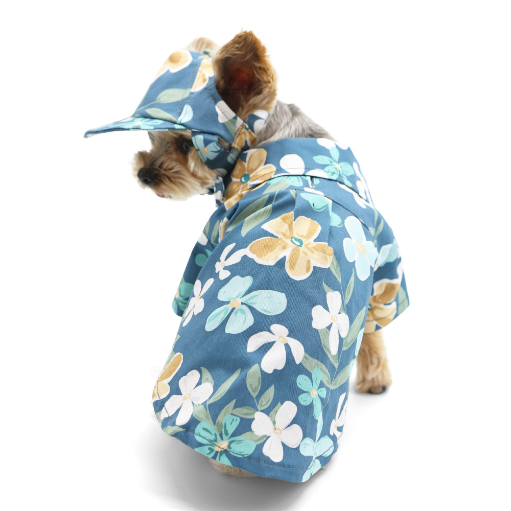 Wildflower Shirt - Partner Brand