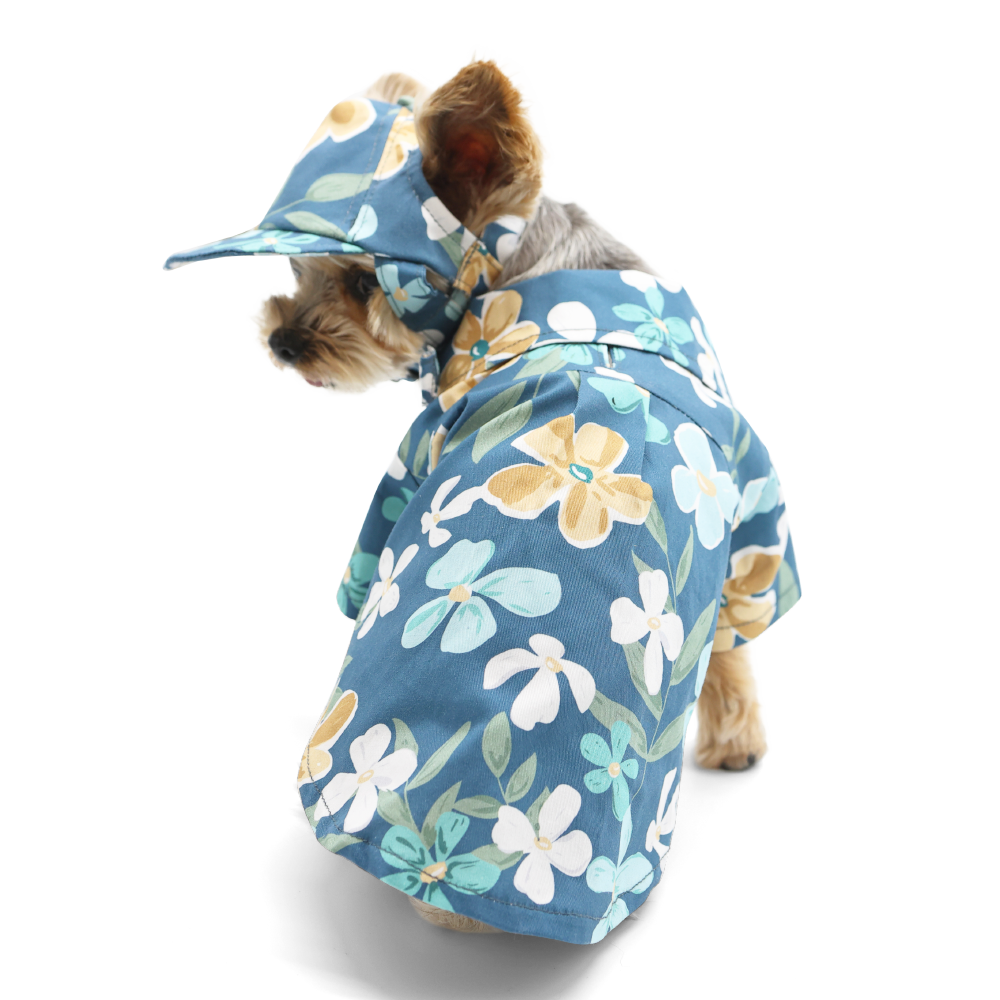 Wildflower Hat - Partner Brand