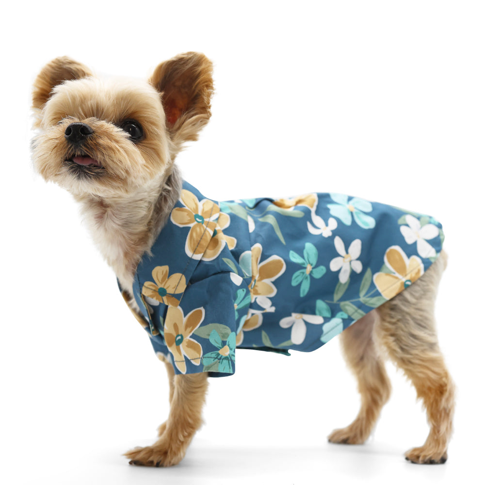 Wildflower Shirt - Partner Brand