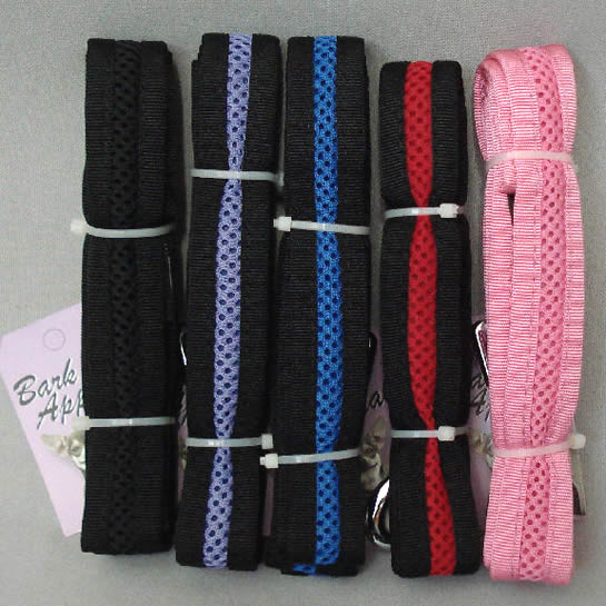 Mesh Leash by Bark Appeal