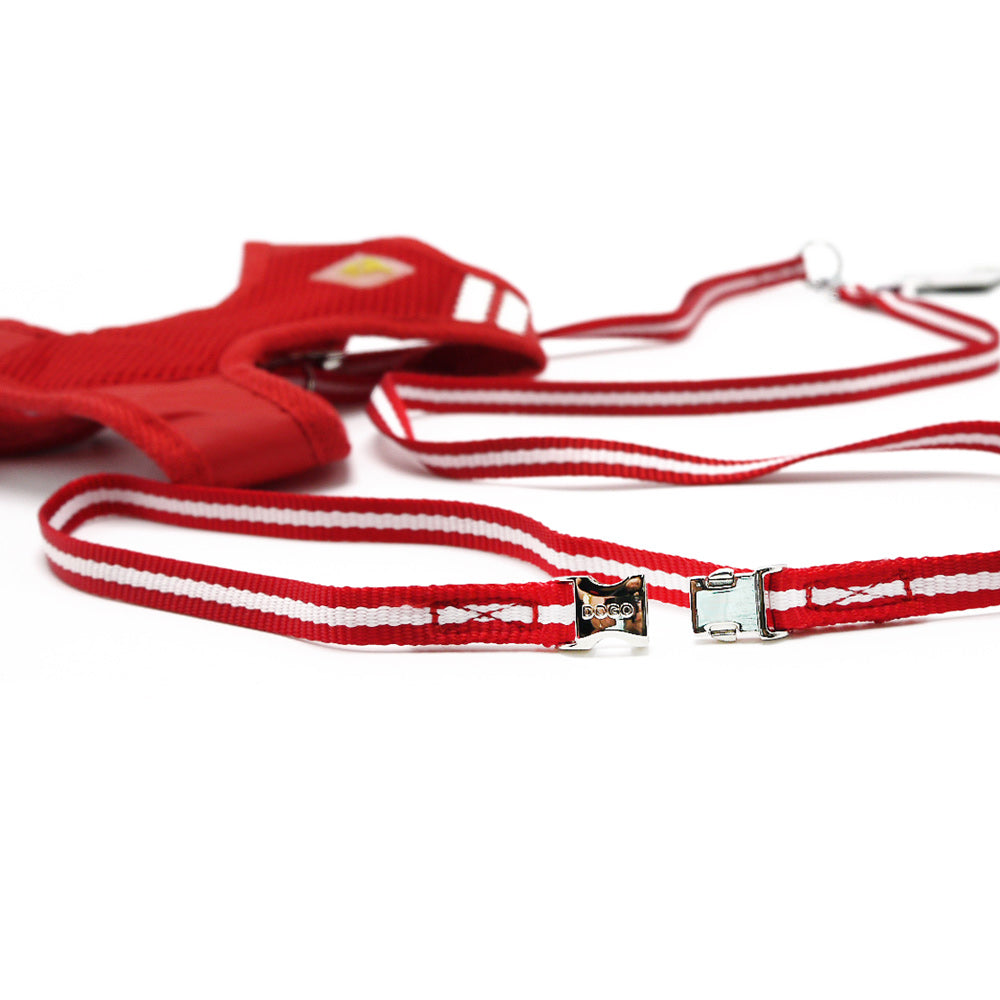 EasyGO Harness - Partner Brand