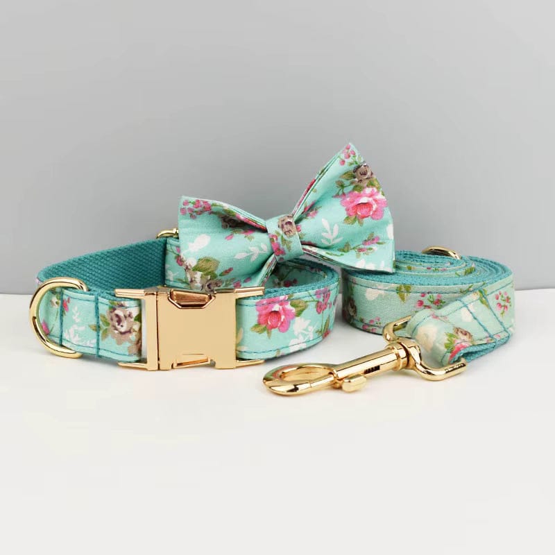 Blue Blossom Floral Set - Partner Brand