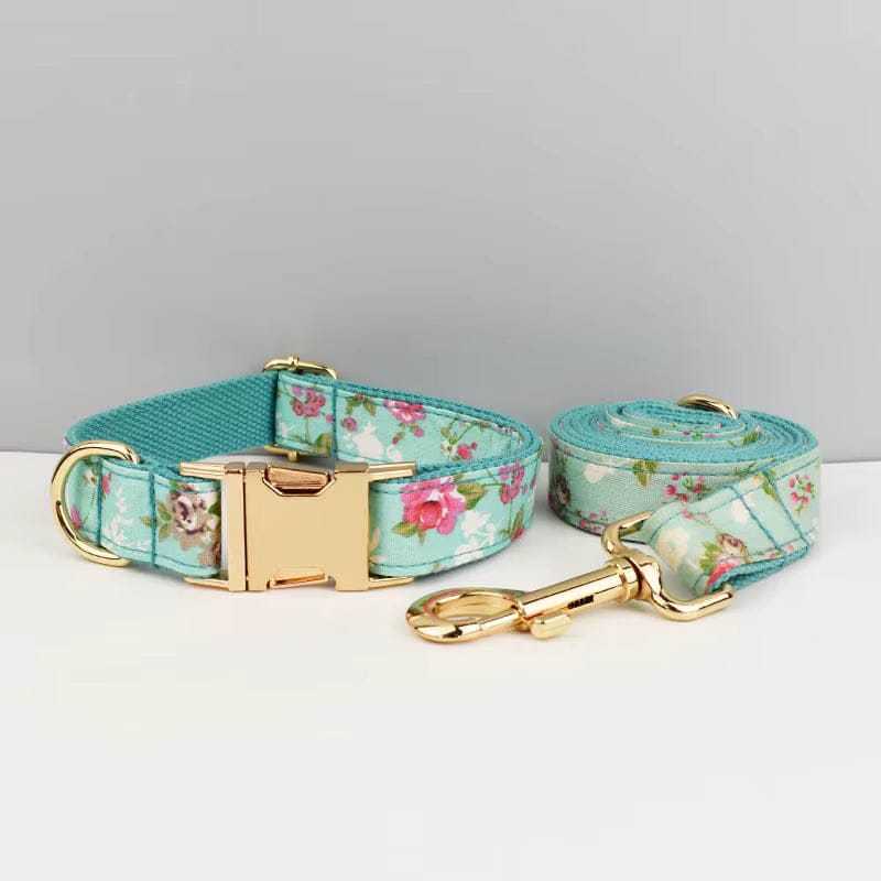 Blue Blossom Floral Set - Partner Brand