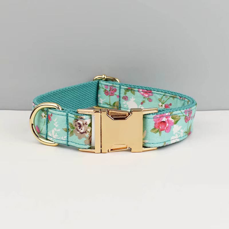 Blue Blossom Floral Set - Partner Brand