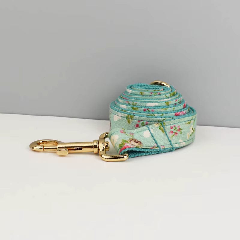 Blue Blossom Floral Set - Partner Brand
