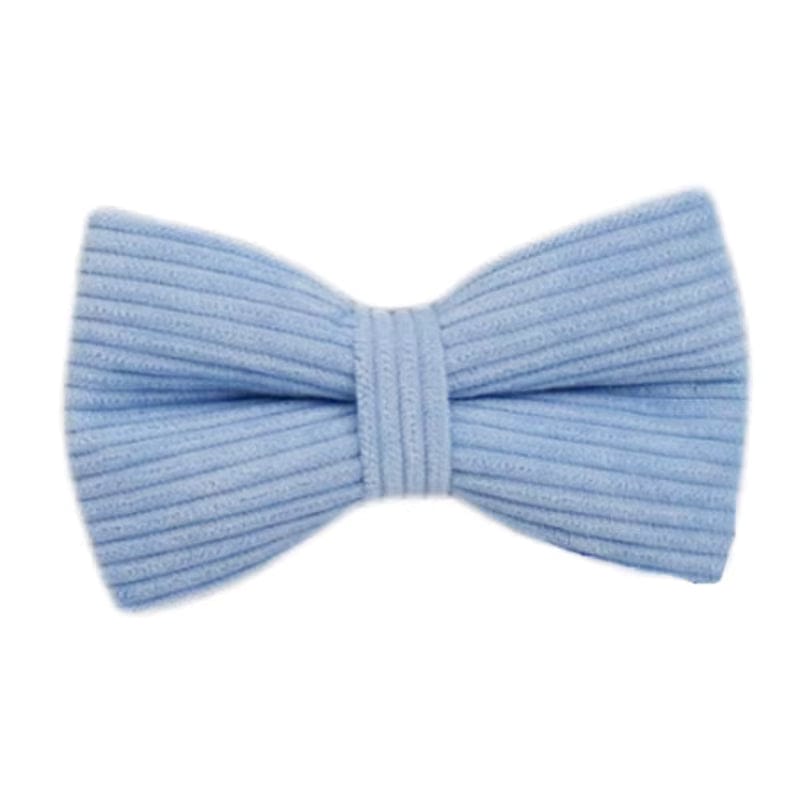 Blue Corduroy Set - Partner Brand