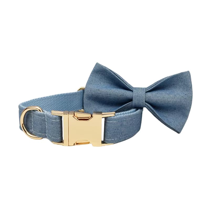 Blue Denim Set - Partner Brand