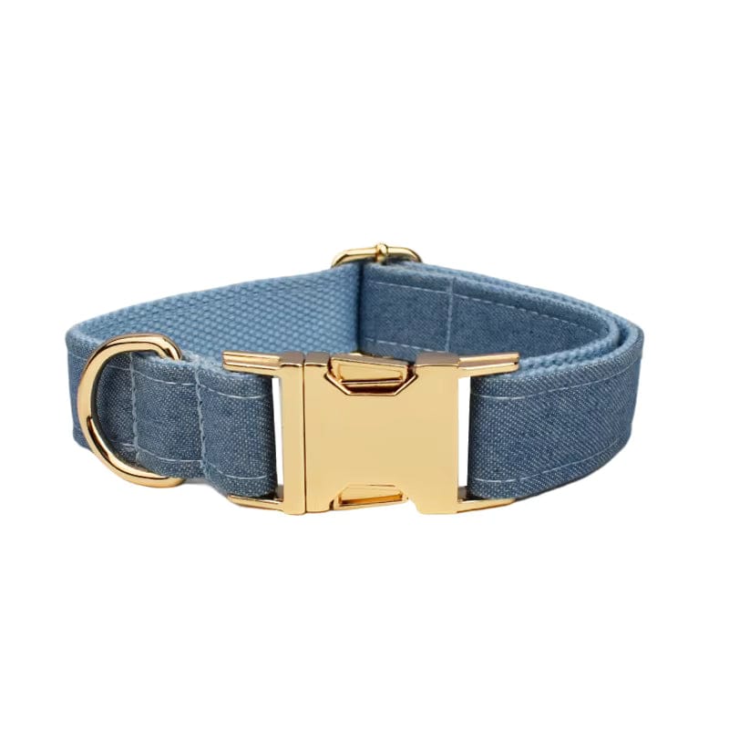 Blue Denim Set - Partner Brand