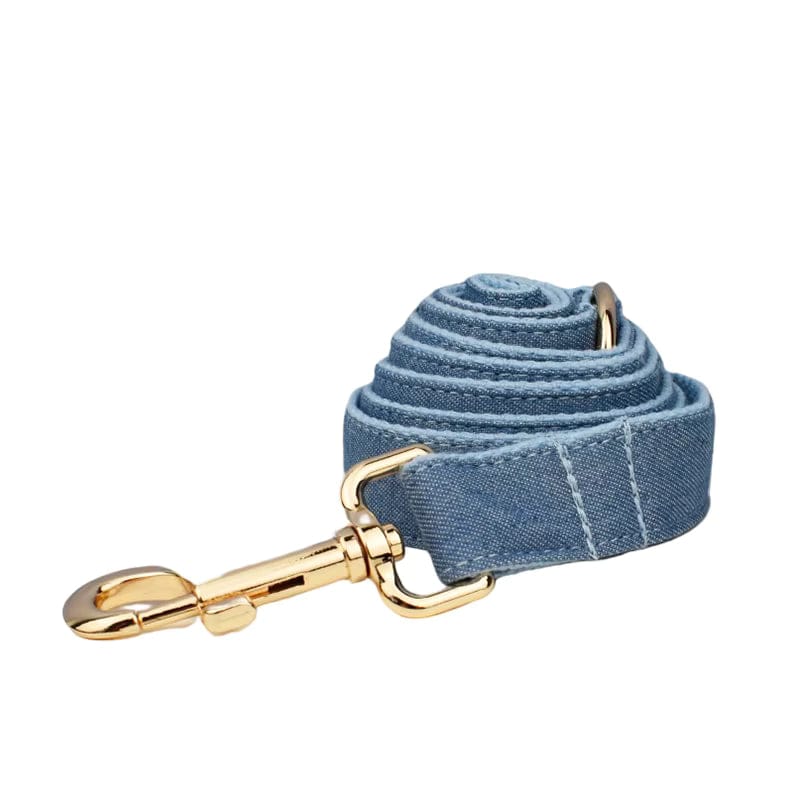 Blue Denim Set - Partner Brand