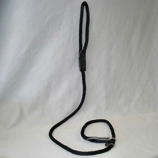 British Rope Slip Lead