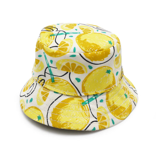 Bucket Hat Lemonade - Partner Brand
