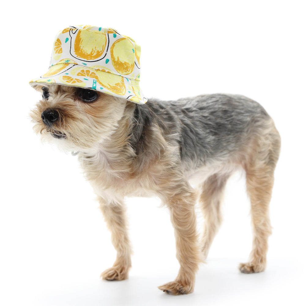 Bucket Hat Lemonade - Partner Brand