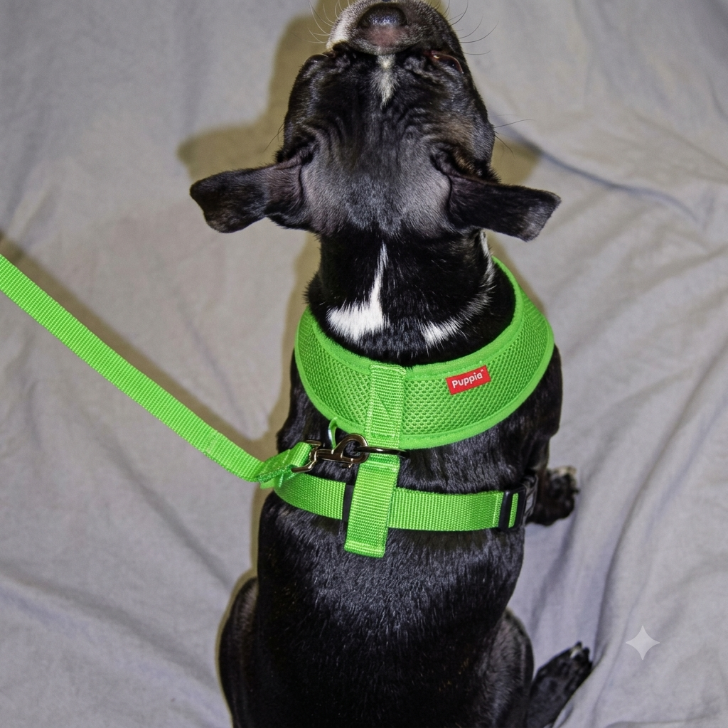 Puppia Leash