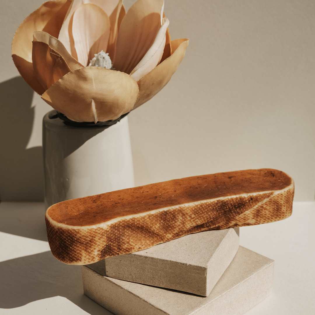 100% Yak Milk Chews for Dogs - Partner Brand