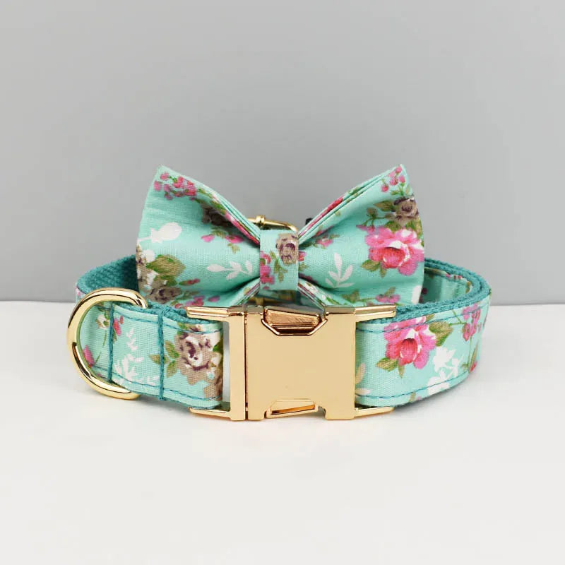 Blue Blossom Floral Set - Partner Brand
