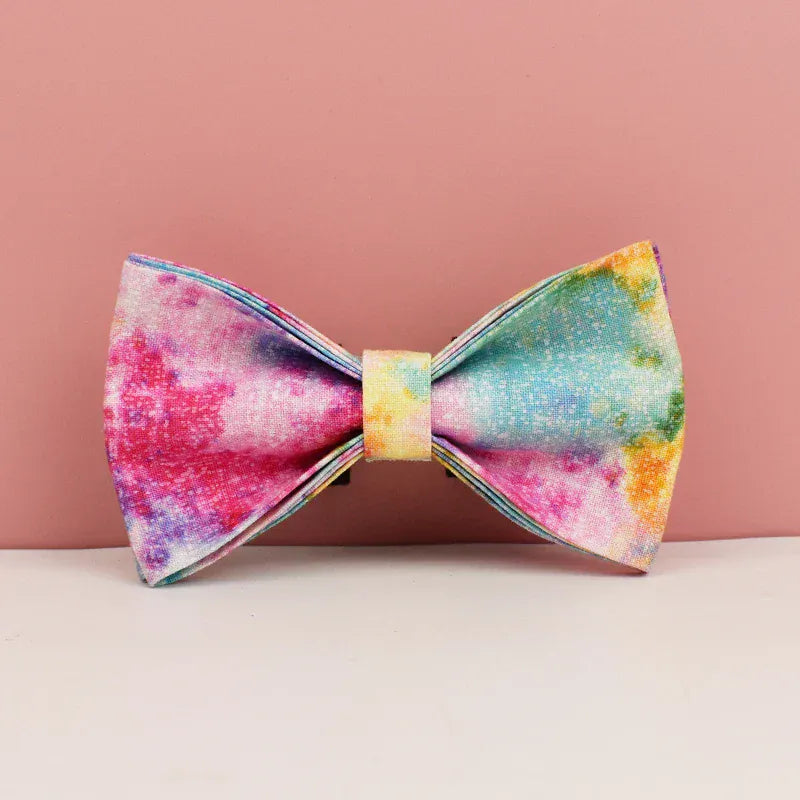 Dreamy Rainbow Print Set - Partner Brand