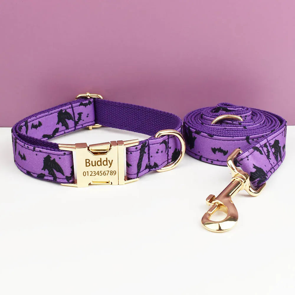 Classic Violet Print Set - Partner Brand