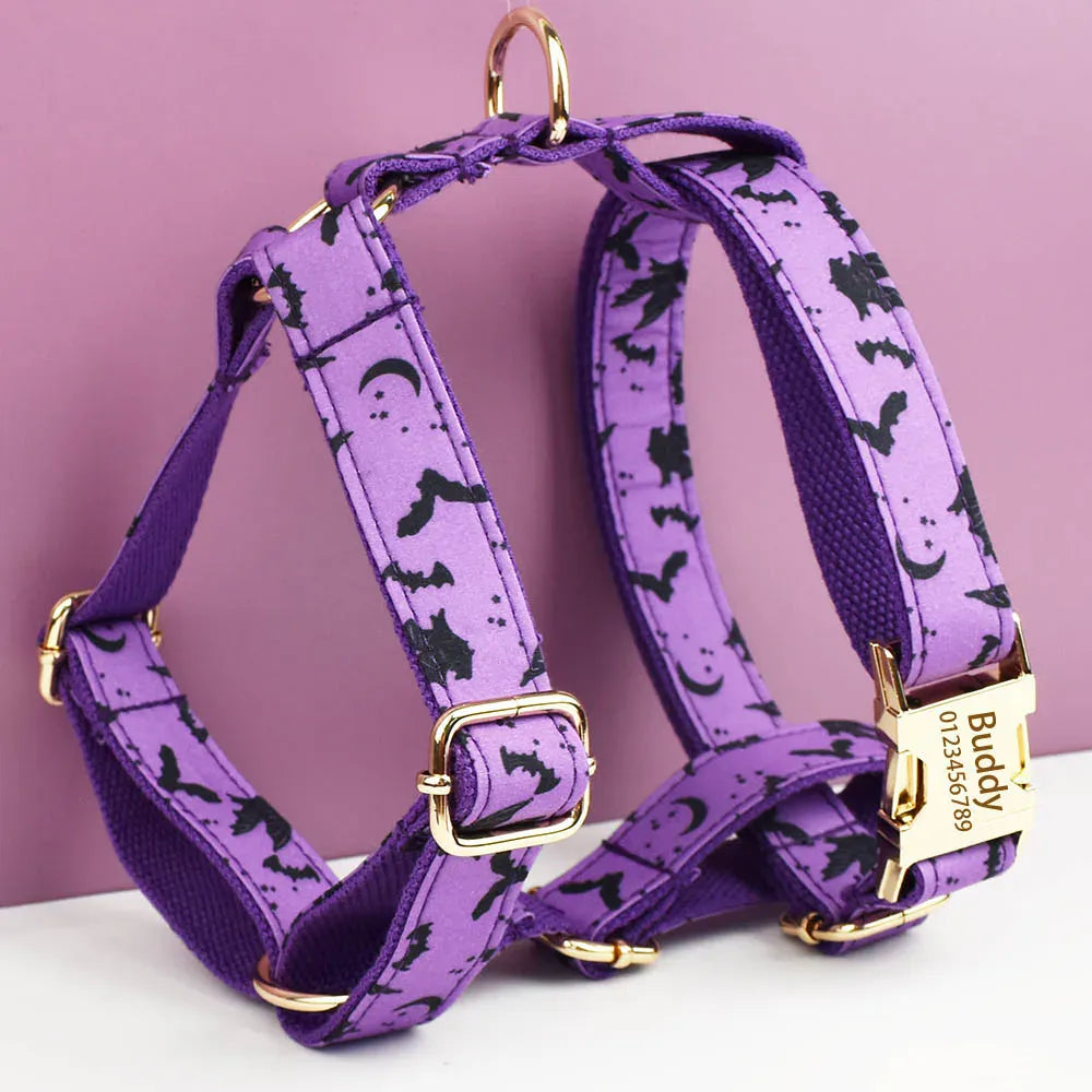 Classic Violet Print Set - Partner Brand